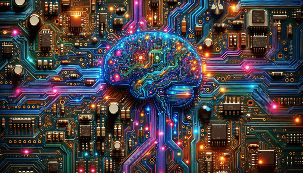 Can AI Generate Innovative Ideas And Concepts?