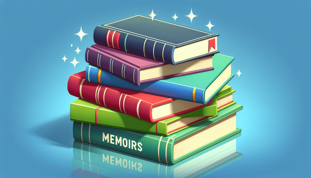 How Do I Create A Book Marketing Plan For Memoirs?