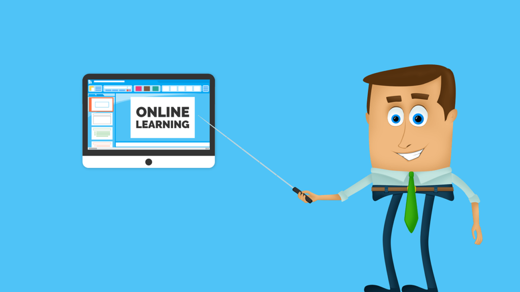 How Does AI Support E-learning And Online Courses?